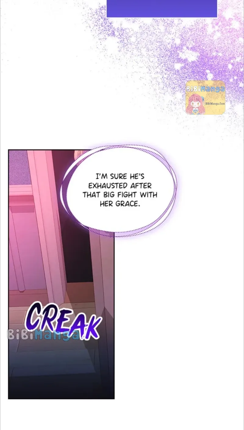 The Duchess’s Secret Dressing Room Chapter 51 page 62