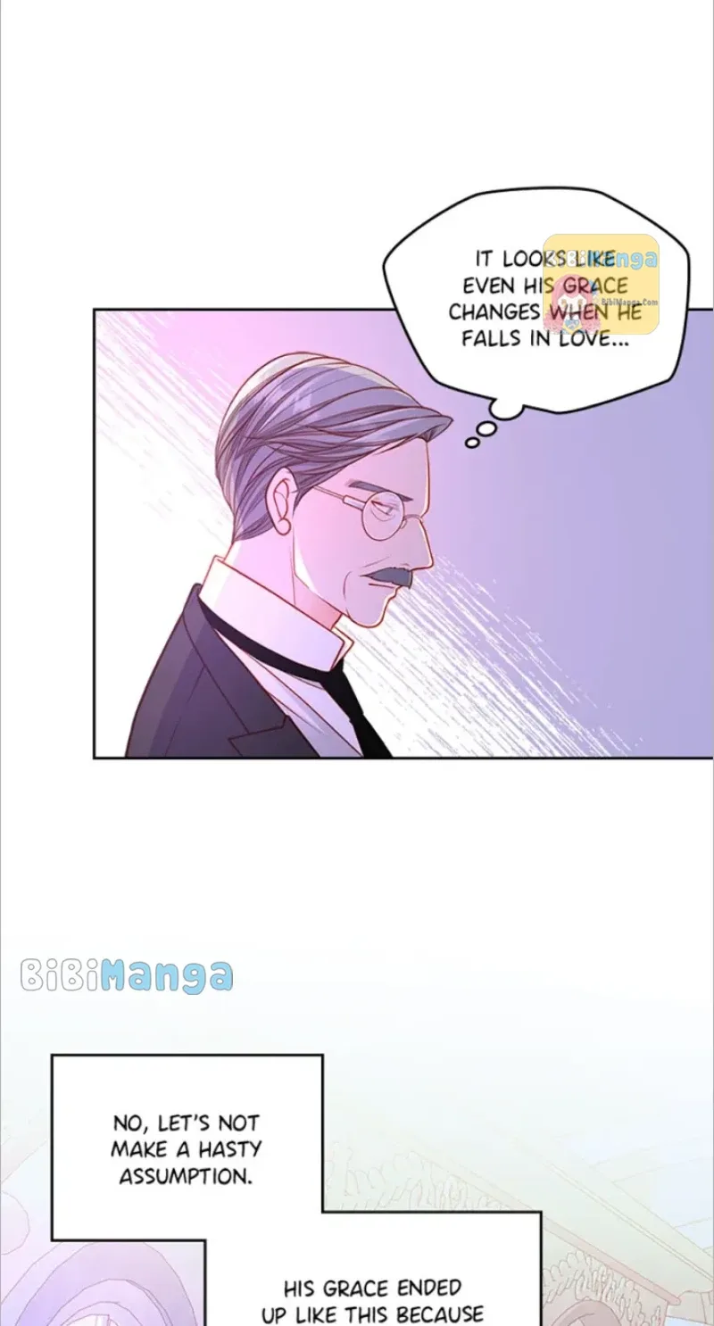 The Duchess’s Secret Dressing Room Chapter 51 page 66