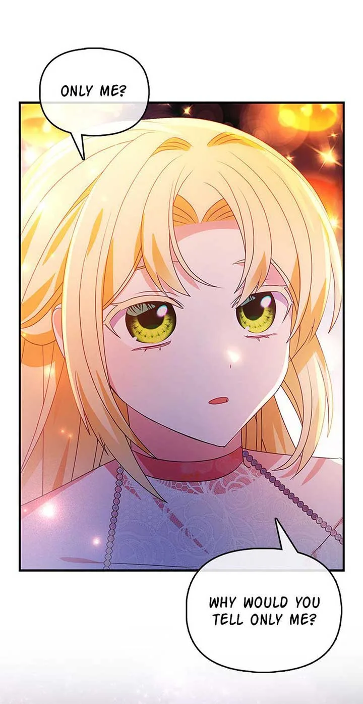 The Fake Rides in a Flower Kiln Chapter 53 page 33