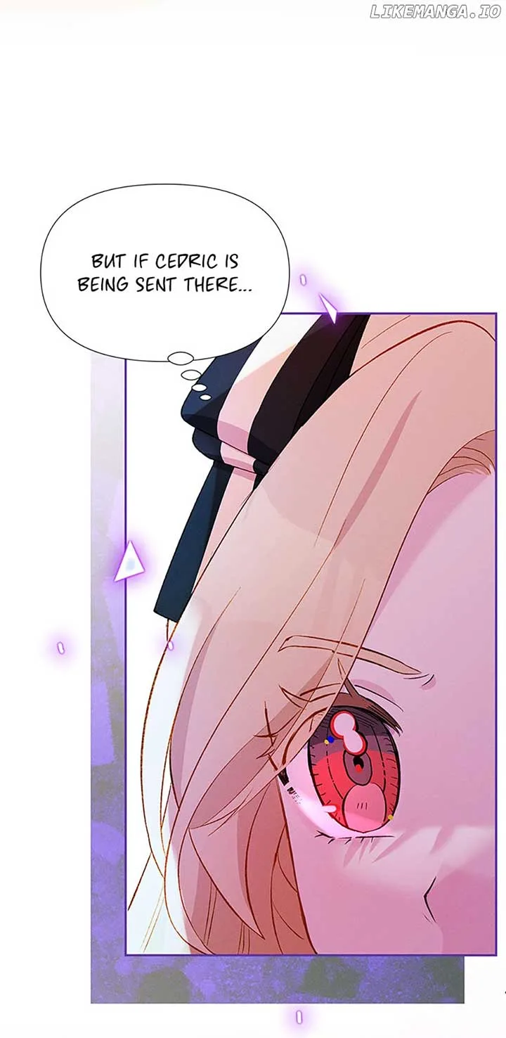 The Goal is to be Self-made Chapter 52 page 37