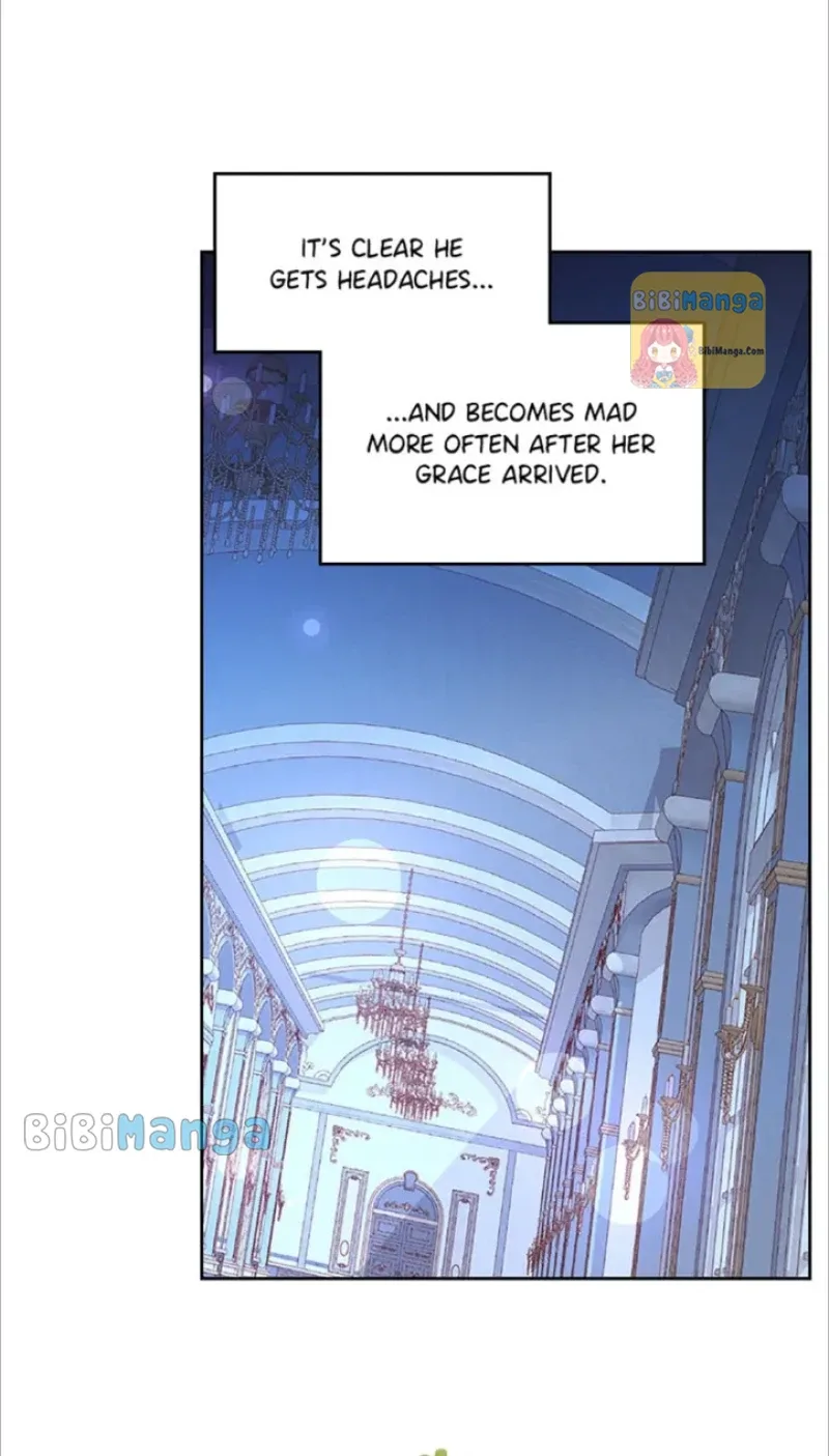The Duchess’s Secret Dressing Room Chapter 51 page 63