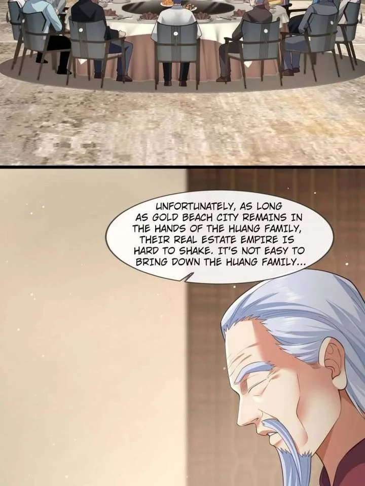 The Godly Son-in-Law of the Nation Chapter 53 page 3