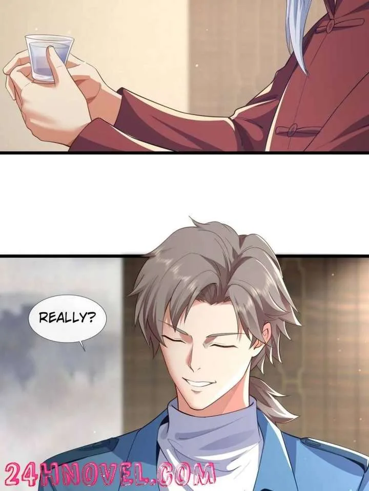 The Godly Son-in-Law of the Nation Chapter 53 page 4