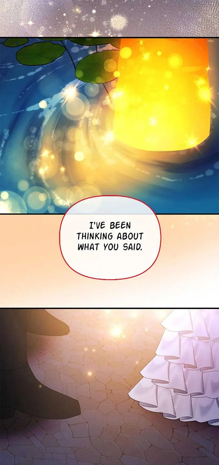 The Fake Rides in a Flower Kiln Chapter 53 page 27