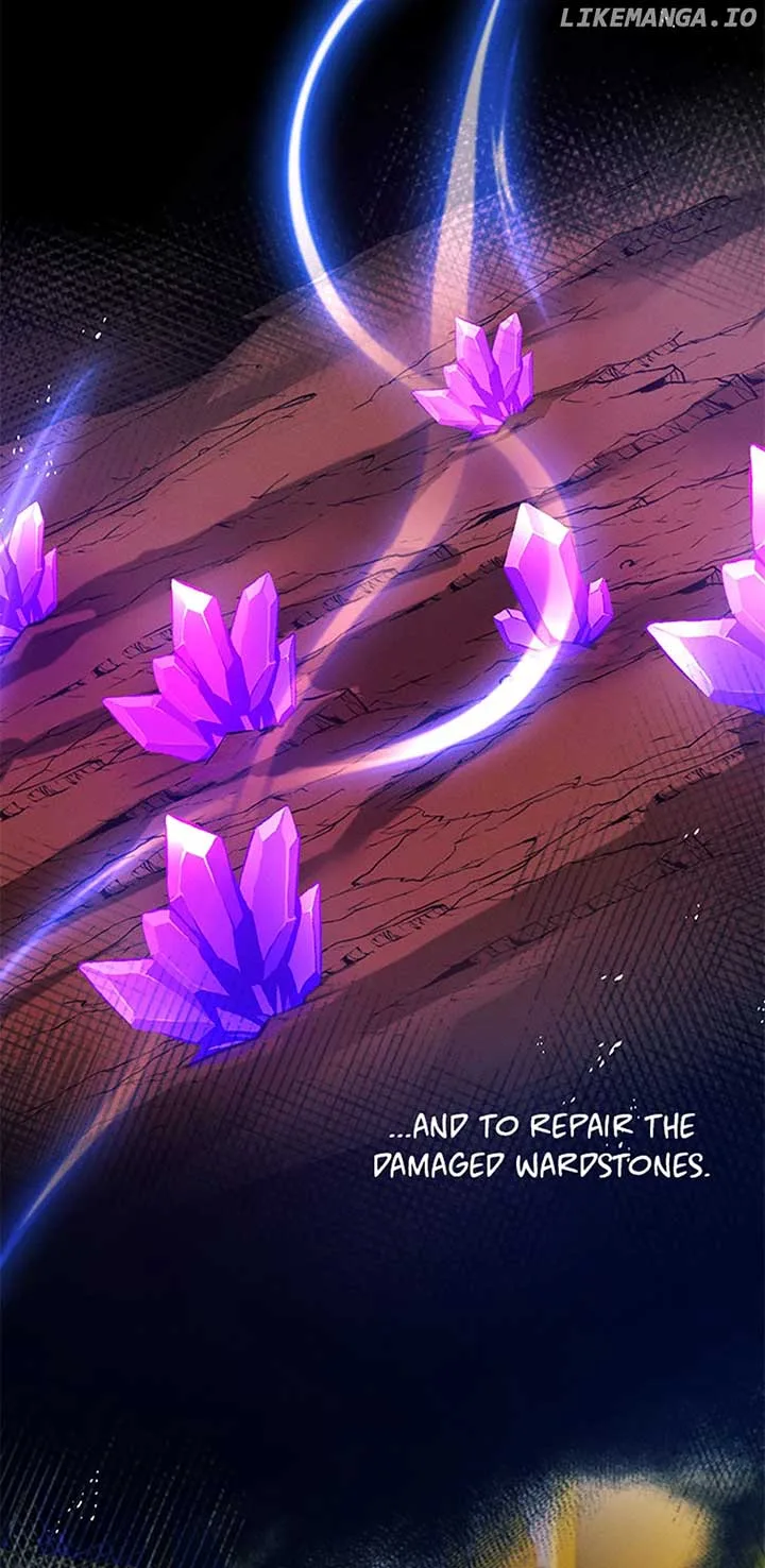 The Goal is to be Self-made Chapter 52 page 35