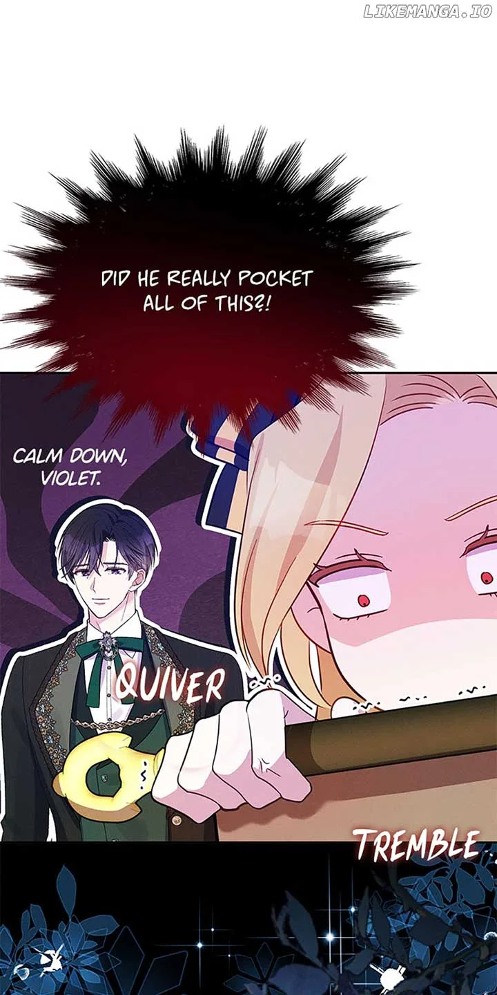 The Goal is to be Self-made Chapter 52 page 56