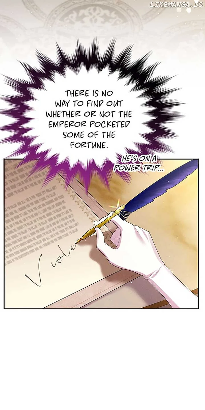 The Goal is to be Self-made Chapter 52 page 60