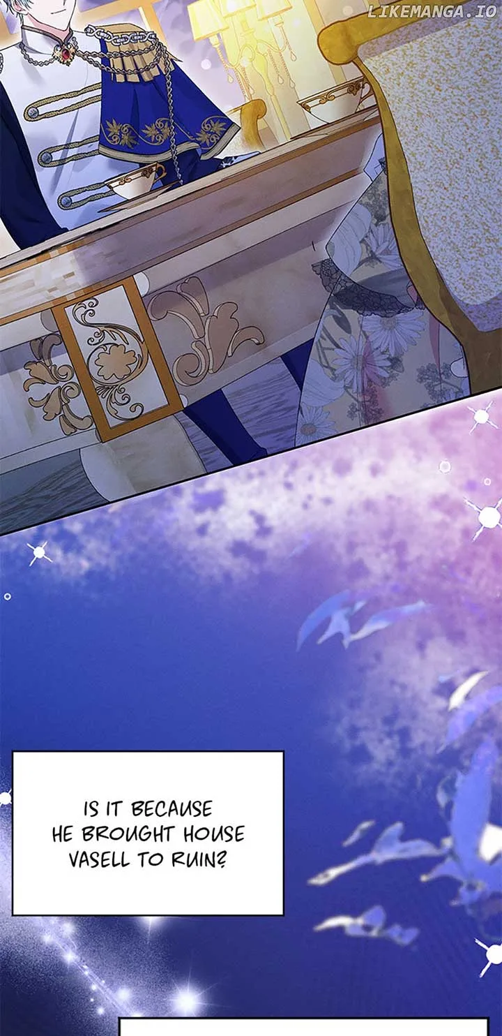 The Goal is to be Self-made Chapter 52 page 46