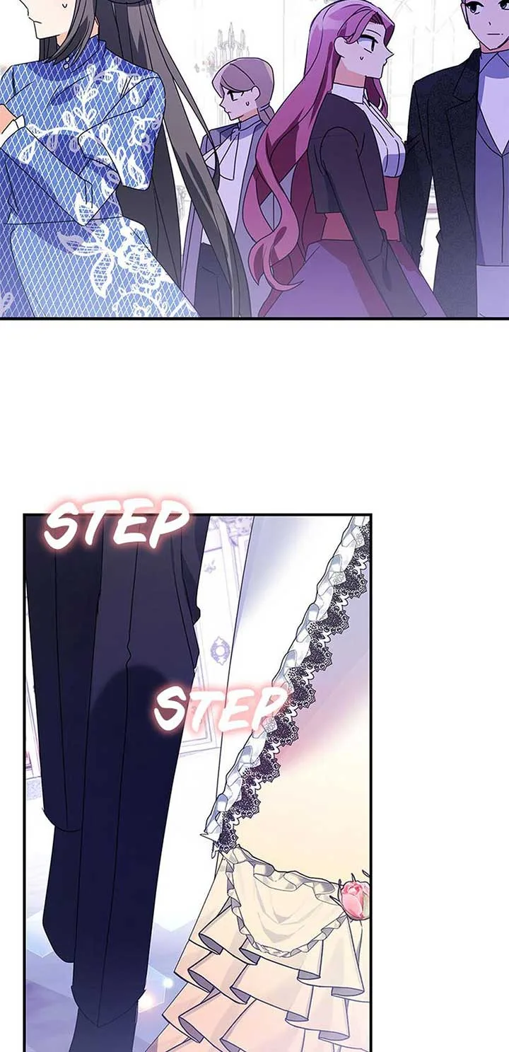 The Fake Rides in a Flower Kiln Chapter 53 page 47