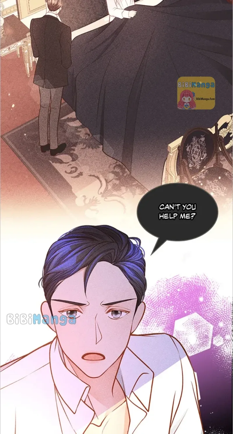 The Duchess’s Secret Dressing Room Chapter 51 page 70