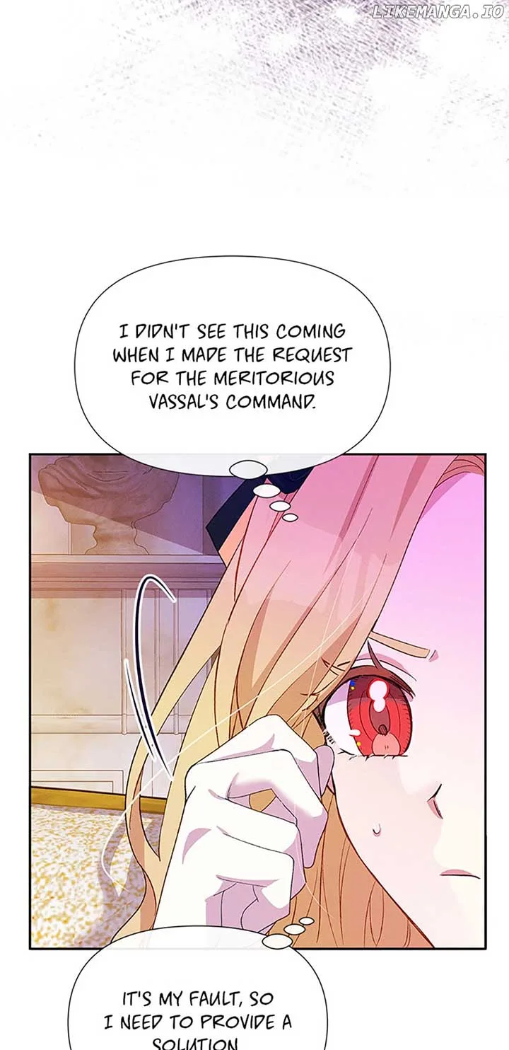 The Goal is to be Self-made Chapter 52 page 49