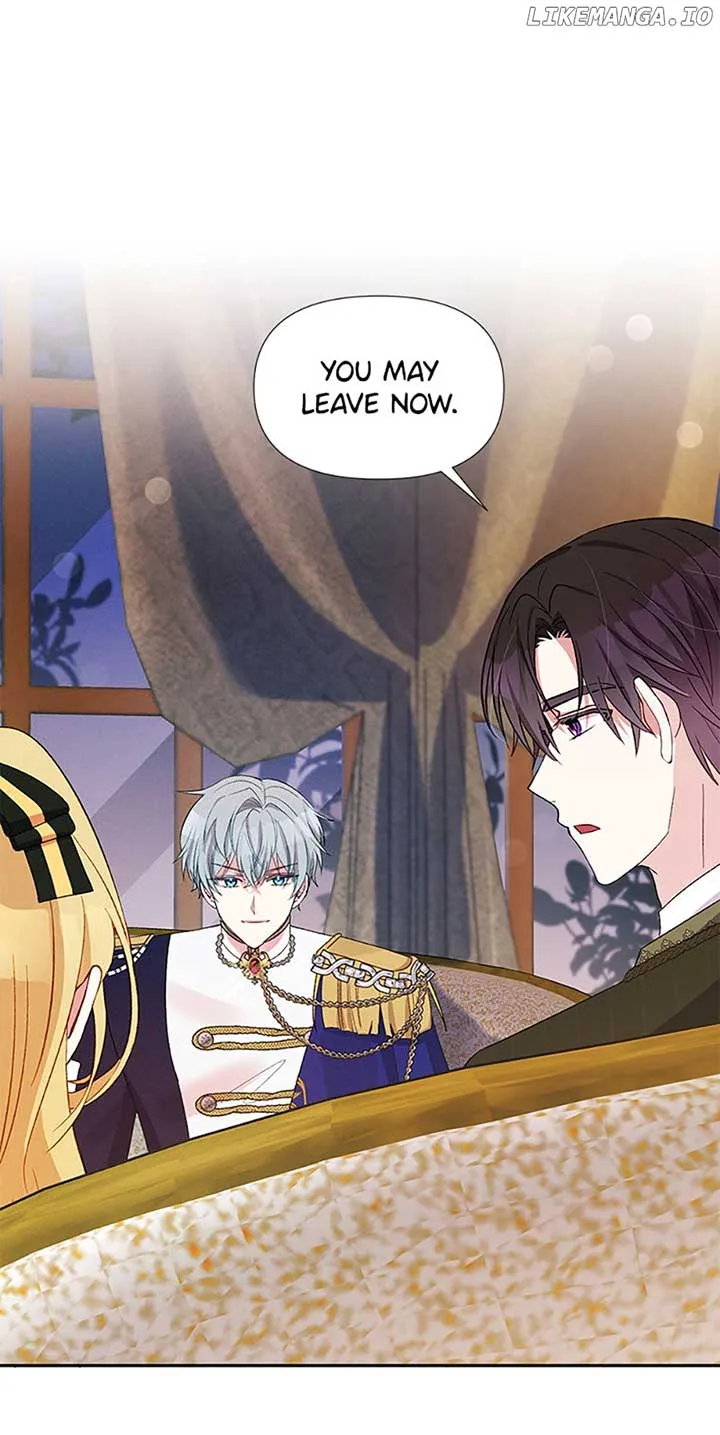The Goal is to be Self-made Chapter 52 page 61