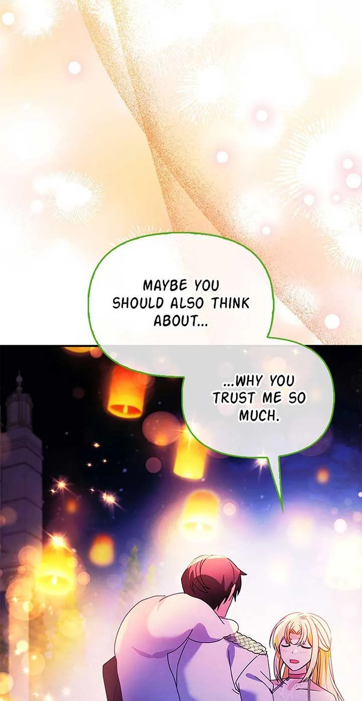 The Fake Rides in a Flower Kiln Chapter 53 page 37