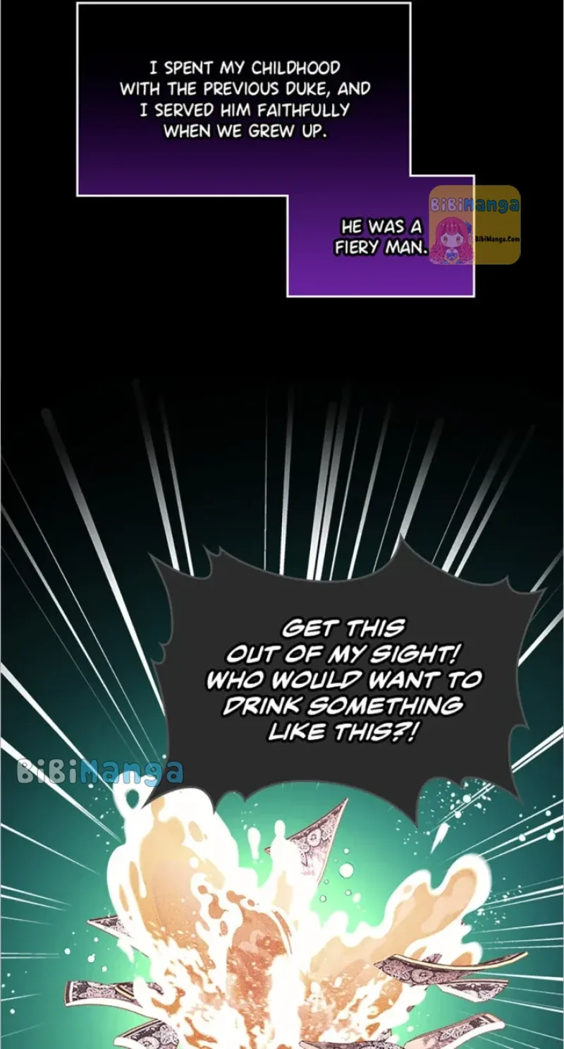 The Duchess’s Secret Dressing Room Chapter 51 page 68
