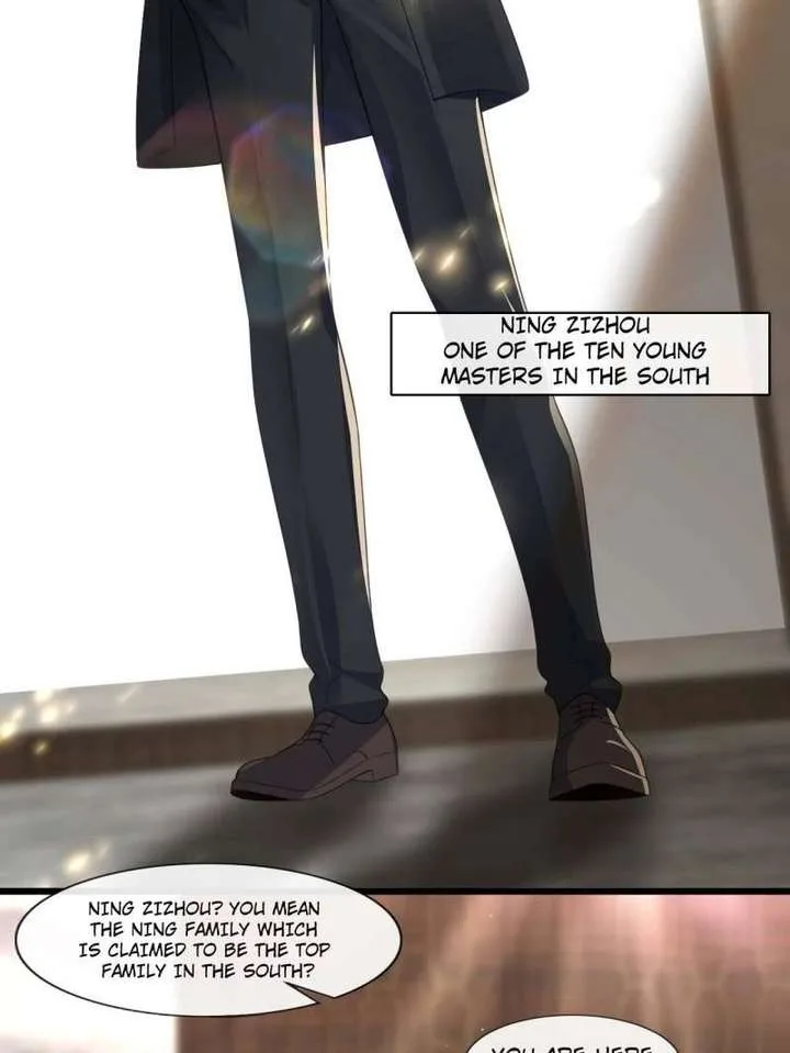 The Godly Son-in-Law of the Nation Chapter 53 page 8