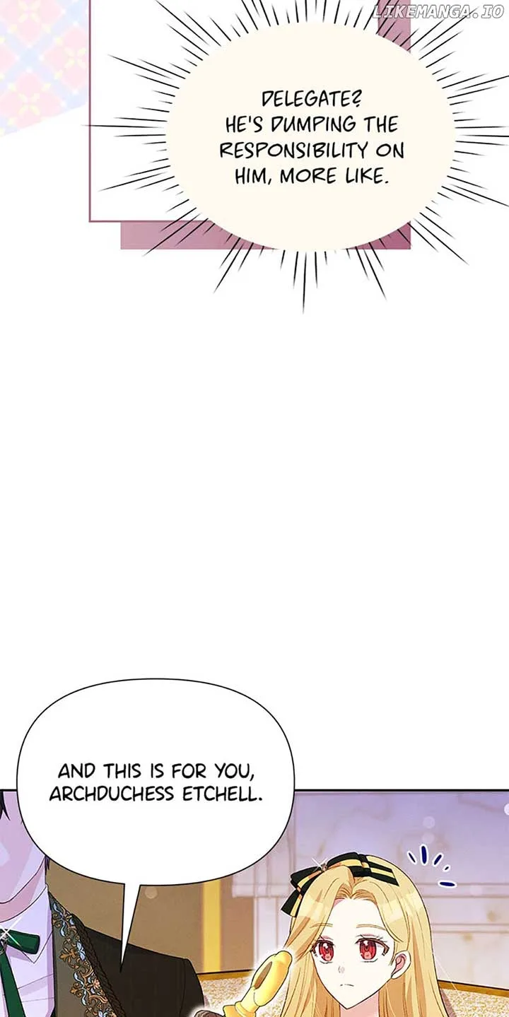 The Goal is to be Self-made Chapter 52 page 53
