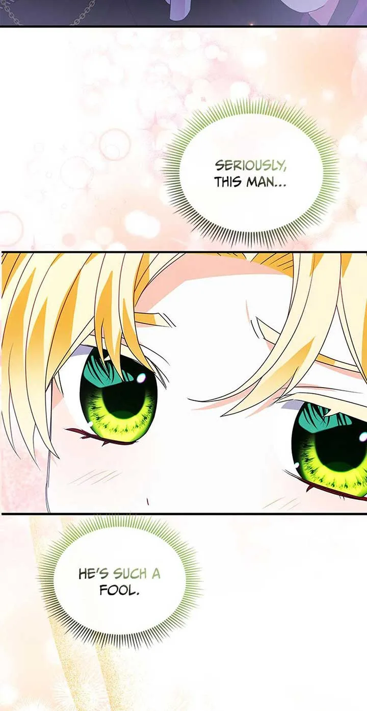 The Fake Rides in a Flower Kiln Chapter 53 page 36