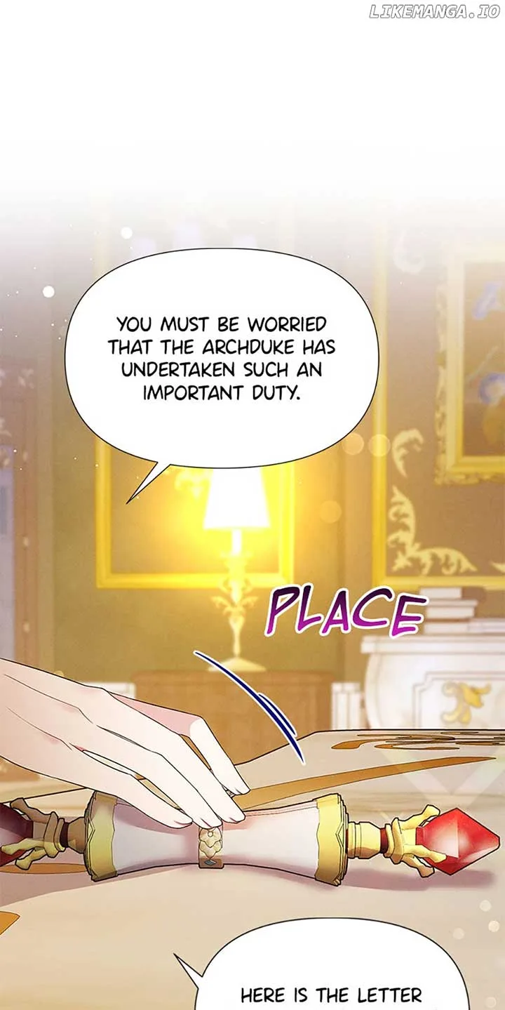 The Goal is to be Self-made Chapter 52 page 51