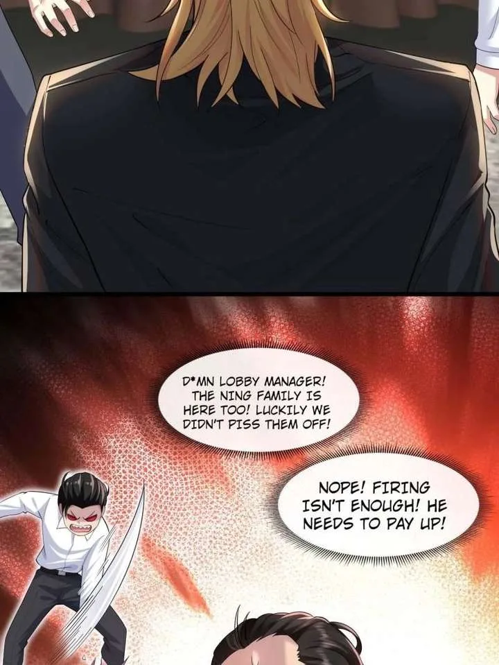 The Godly Son-in-Law of the Nation Chapter 53 page 10