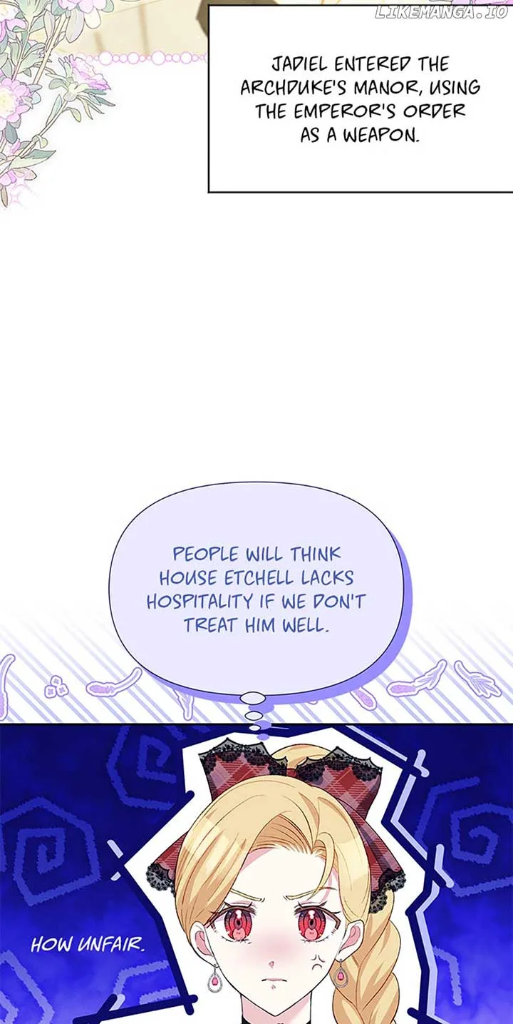 The Goal is to be Self-made Chapter 52 page 68