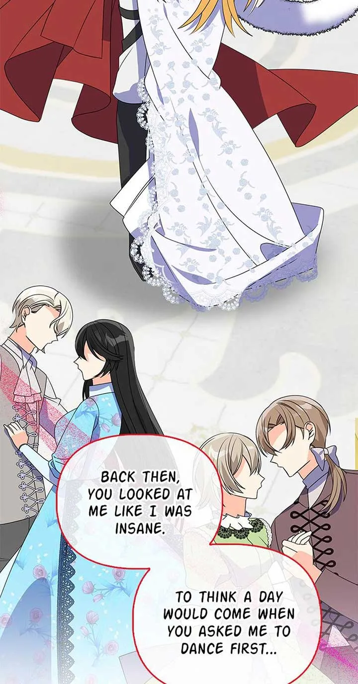 The Fake Rides in a Flower Kiln Chapter 53 page 60
