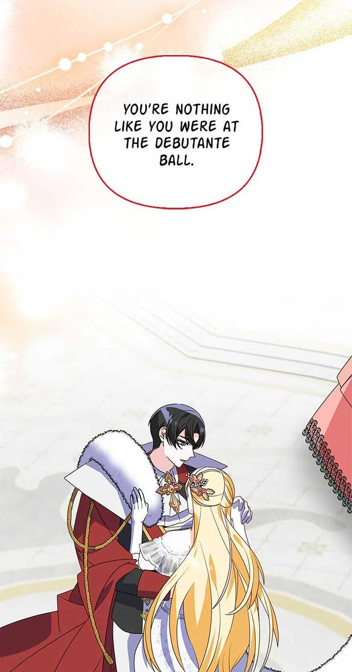 The Fake Rides in a Flower Kiln Chapter 53 page 59