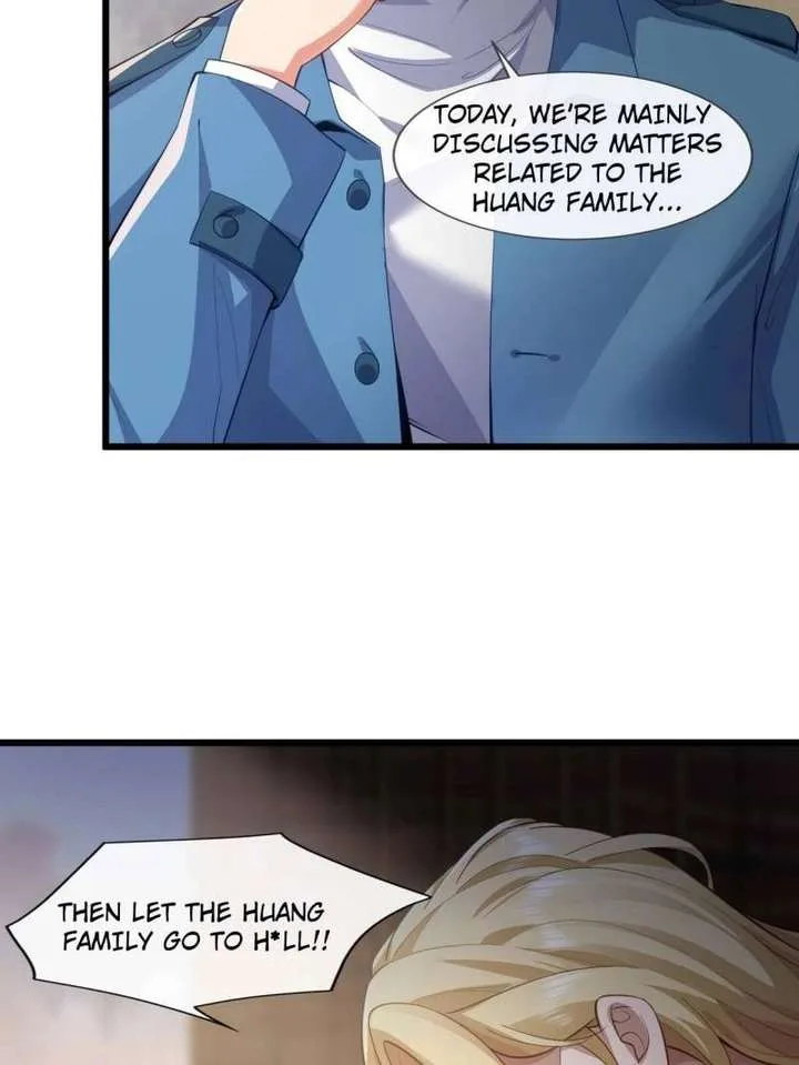 The Godly Son-in-Law of the Nation Chapter 53 page 18