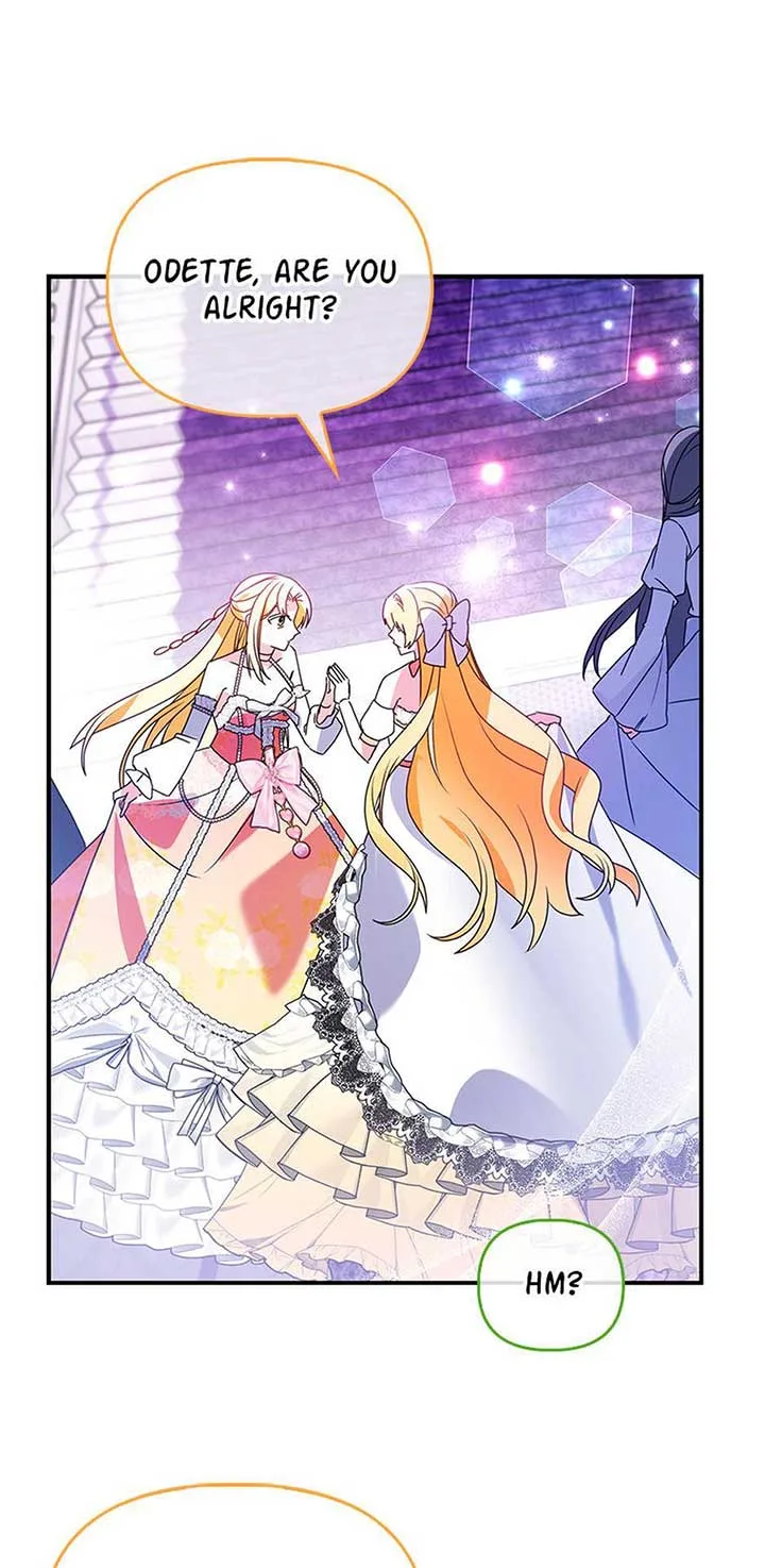 The Fake Rides in a Flower Kiln Chapter 53 page 67