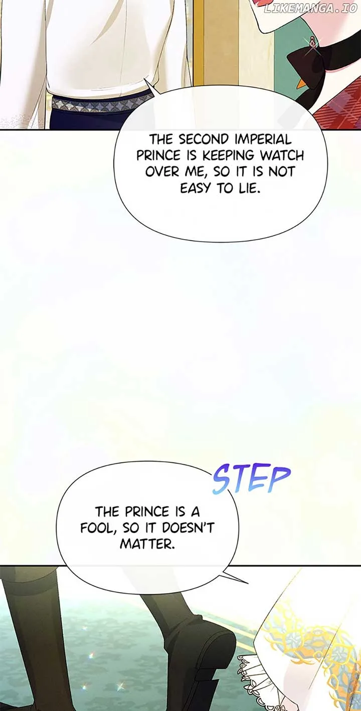 The Goal is to be Self-made Chapter 52 page 73