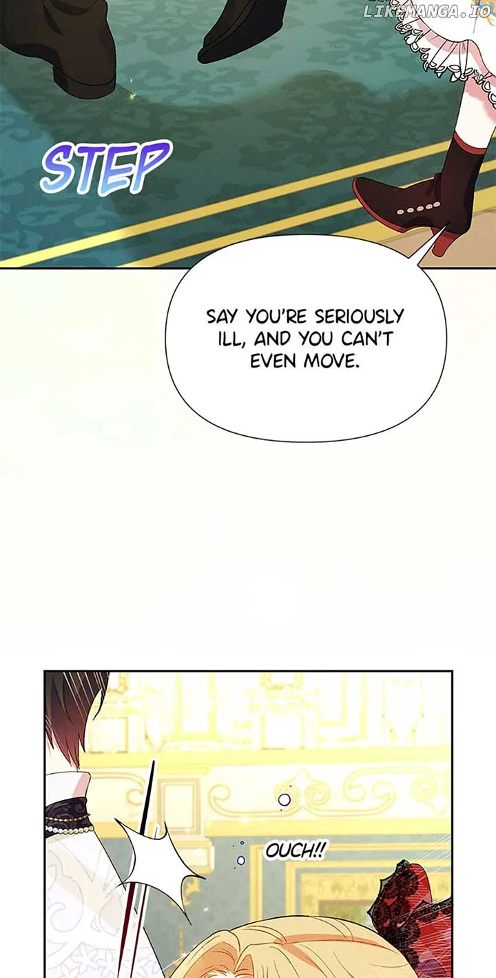 The Goal is to be Self-made Chapter 52 page 74