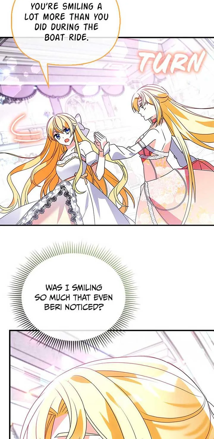 The Fake Rides in a Flower Kiln Chapter 53 page 68