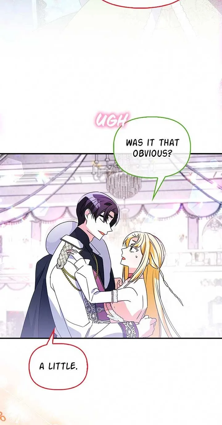 The Fake Rides in a Flower Kiln Chapter 53 page 61