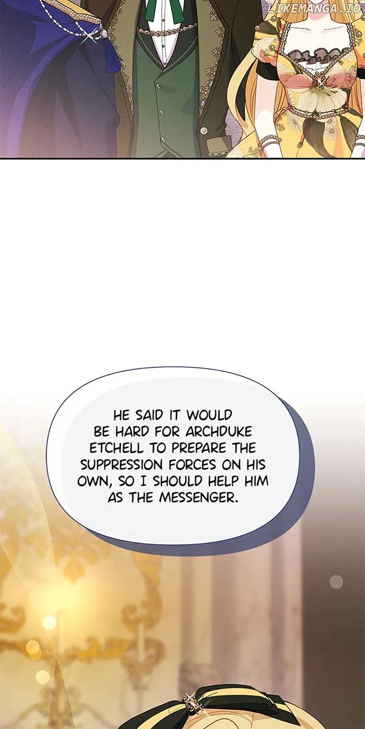 The Goal is to be Self-made Chapter 52 page 63