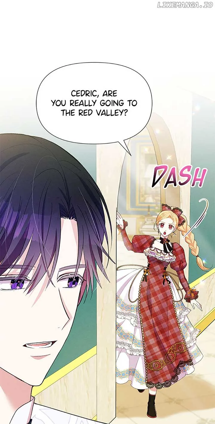 The Goal is to be Self-made Chapter 52 page 71