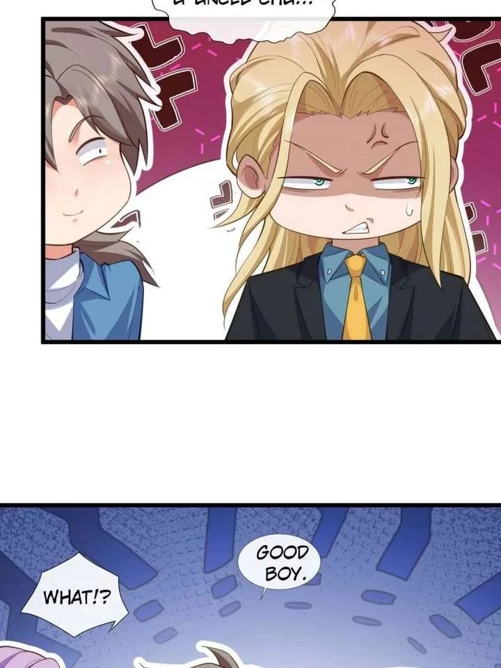 The Godly Son-in-Law of the Nation Chapter 53 page 16