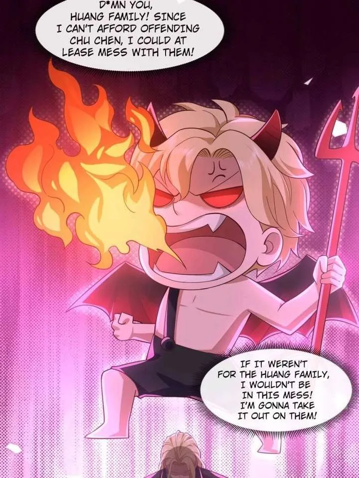 The Godly Son-in-Law of the Nation Chapter 53 page 20
