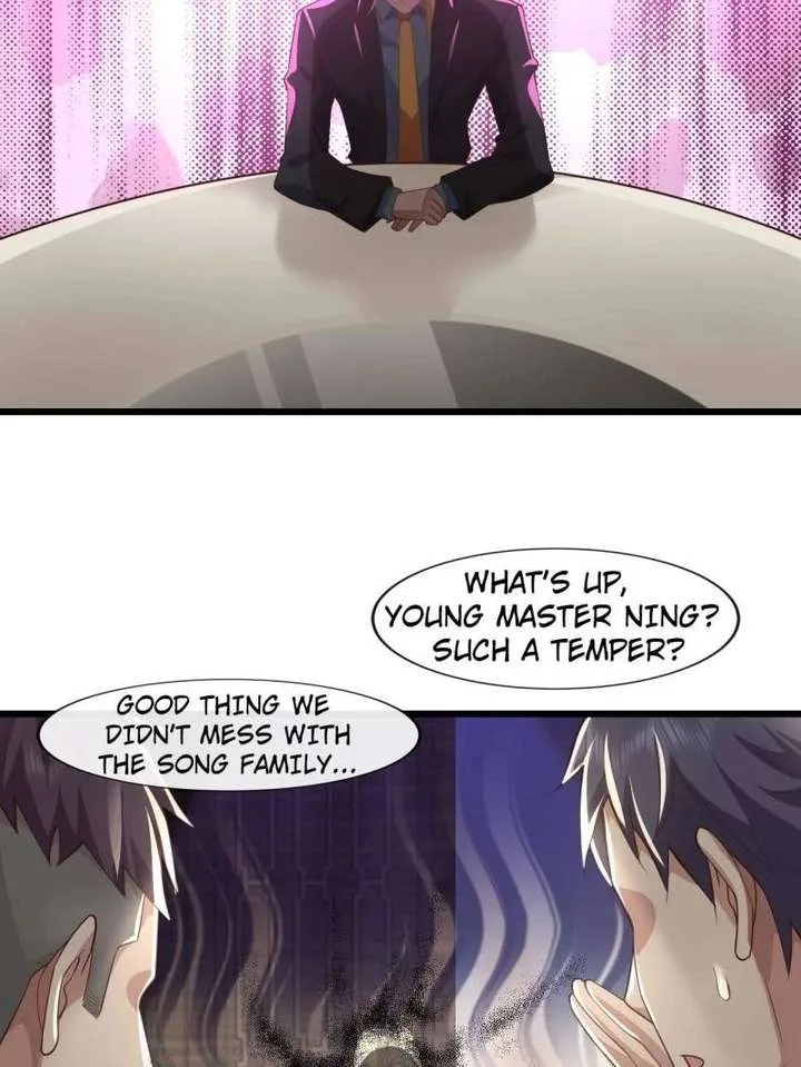 The Godly Son-in-Law of the Nation Chapter 53 page 21