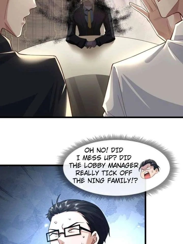 The Godly Son-in-Law of the Nation Chapter 53 page 22