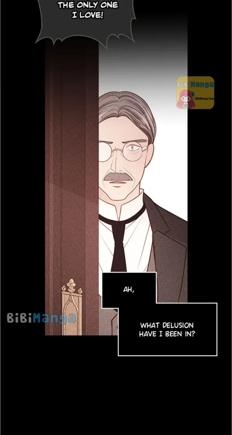The Duchess’s Secret Dressing Room Chapter 51 page 81