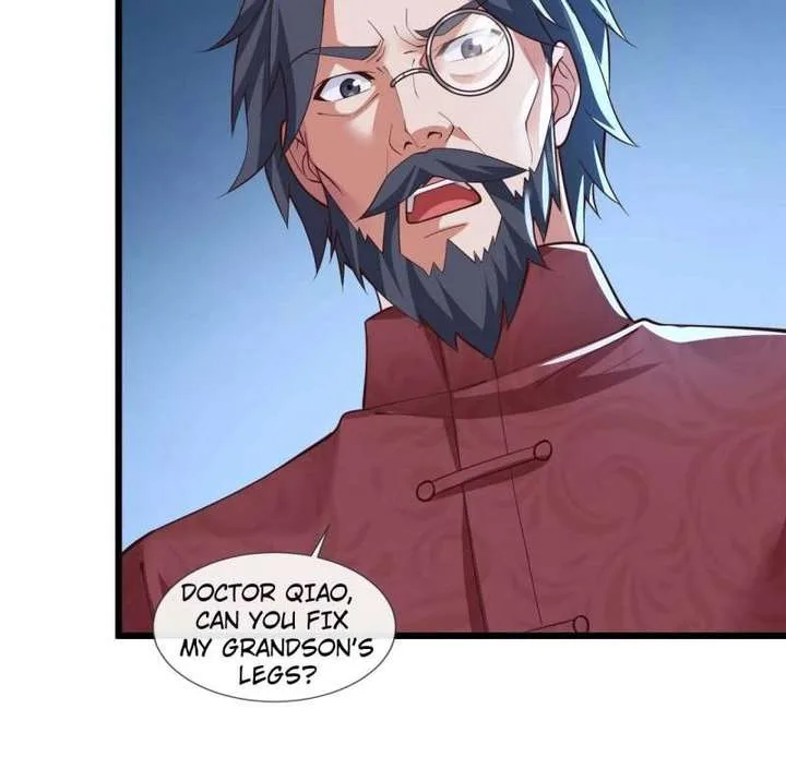 The Godly Son-in-Law of the Nation Chapter 53 page 26