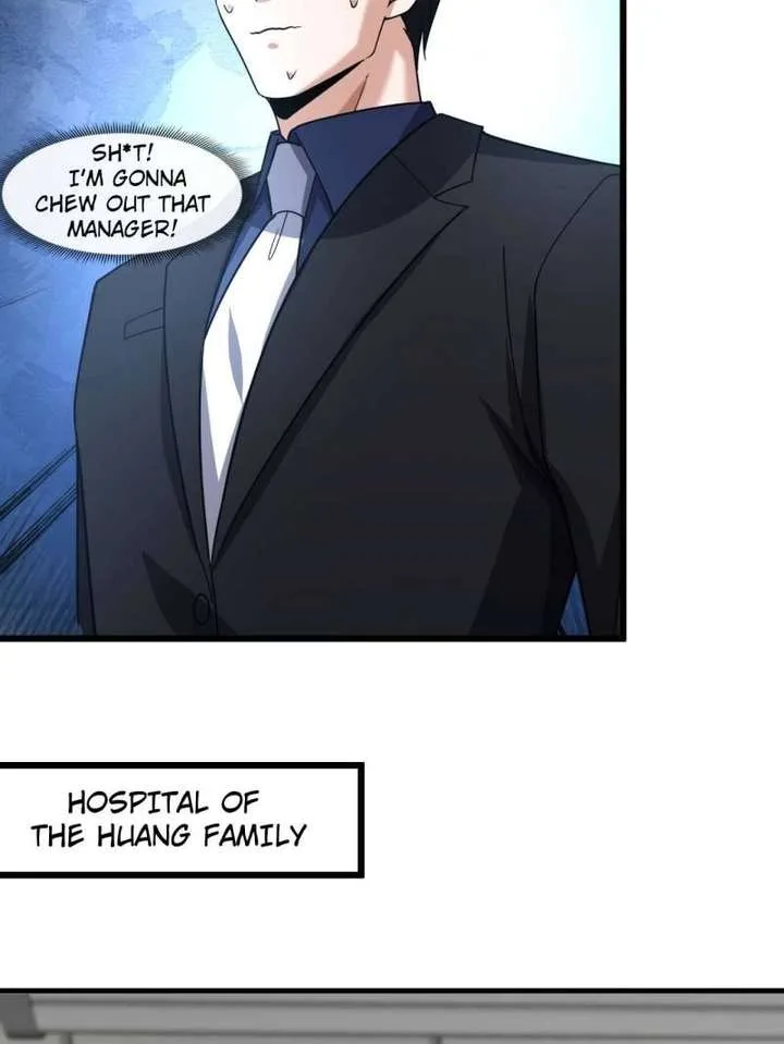 The Godly Son-in-Law of the Nation Chapter 53 page 23