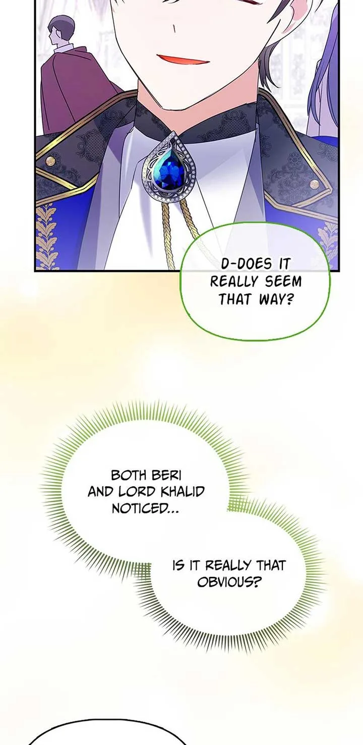 The Fake Rides in a Flower Kiln Chapter 53 page 73