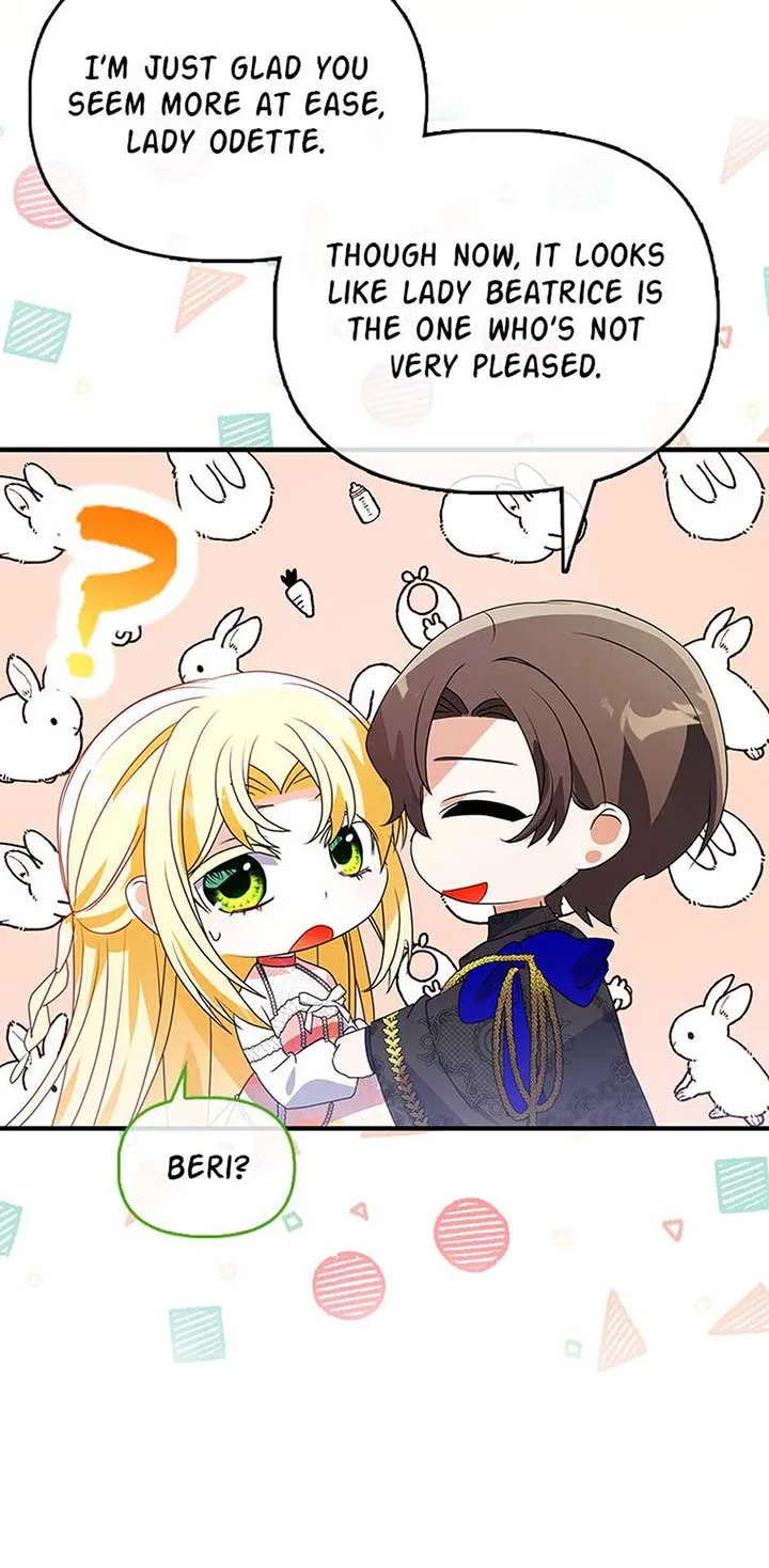 The Fake Rides in a Flower Kiln Chapter 53 page 74