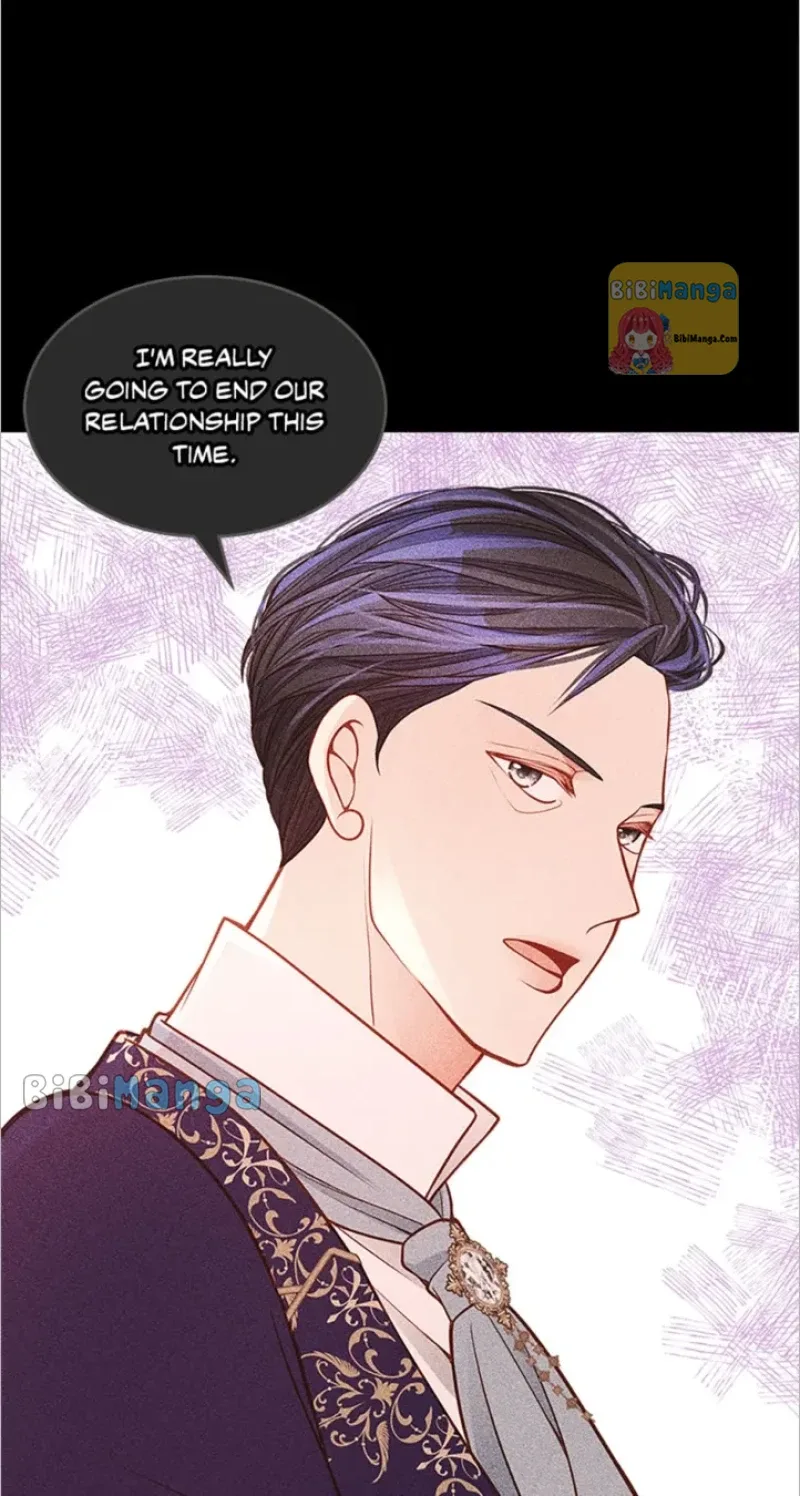 The Duchess’s Secret Dressing Room Chapter 51 page 77