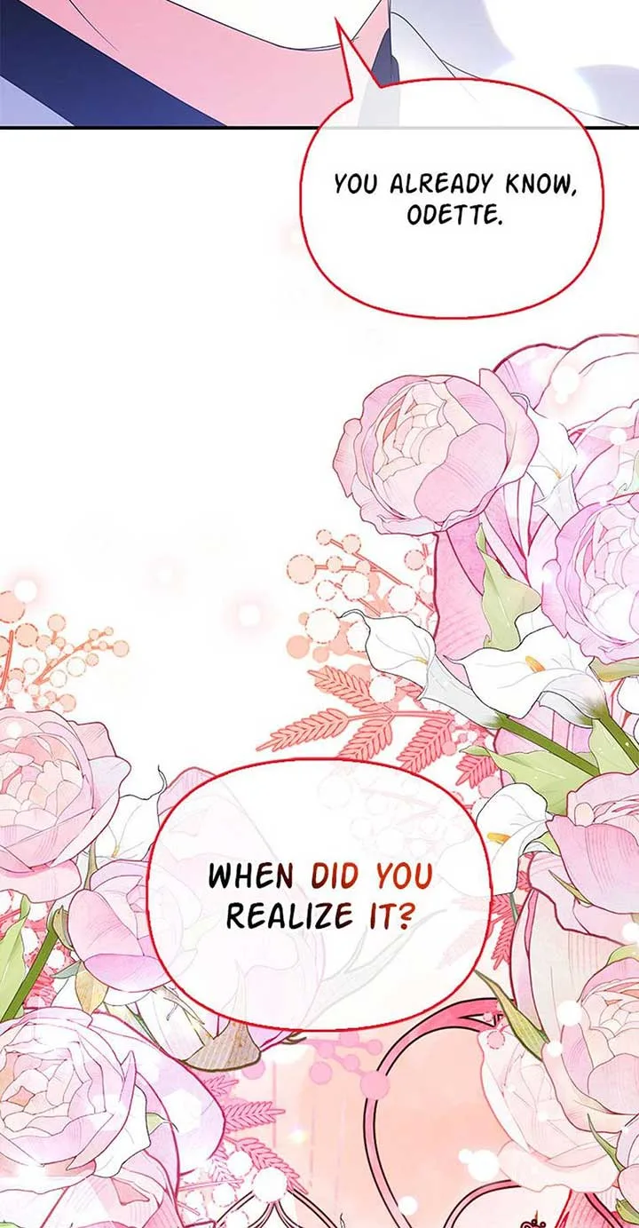 The Fake Rides in a Flower Kiln Chapter 53 page 91