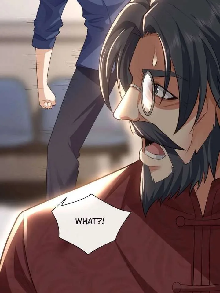 The Godly Son-in-Law of the Nation Chapter 53 page 33