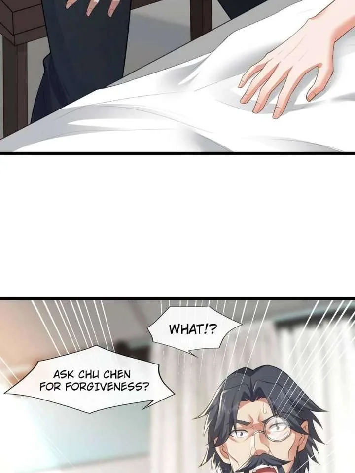 The Godly Son-in-Law of the Nation Chapter 53 page 30
