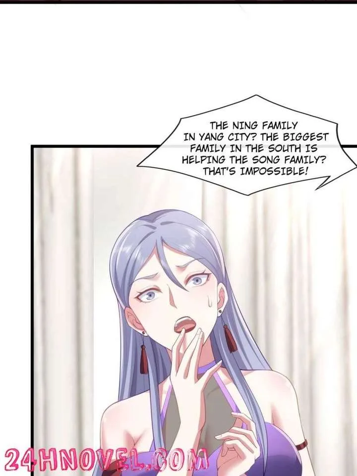 The Godly Son-in-Law of the Nation Chapter 53 page 34