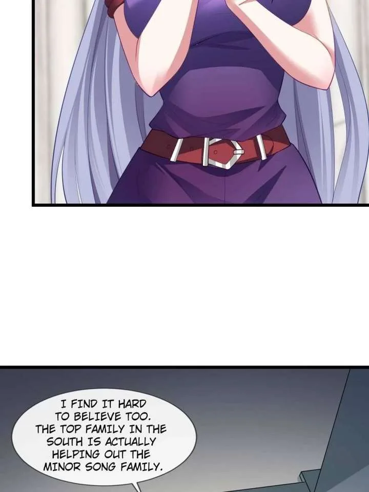 The Godly Son-in-Law of the Nation Chapter 53 page 35