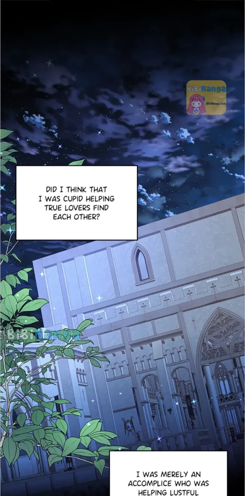 The Duchess’s Secret Dressing Room Chapter 51 page 82